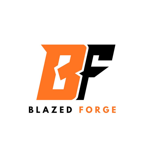 BlazedForge