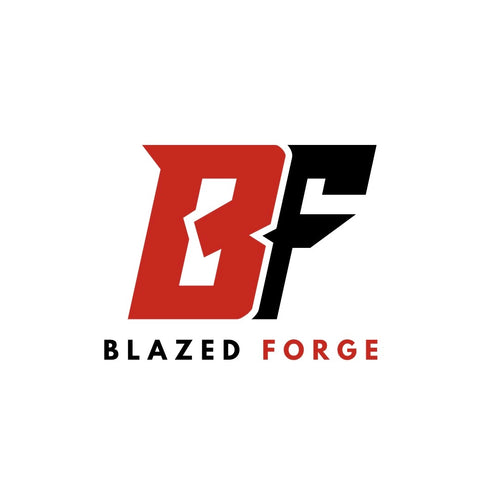 BlazedForge